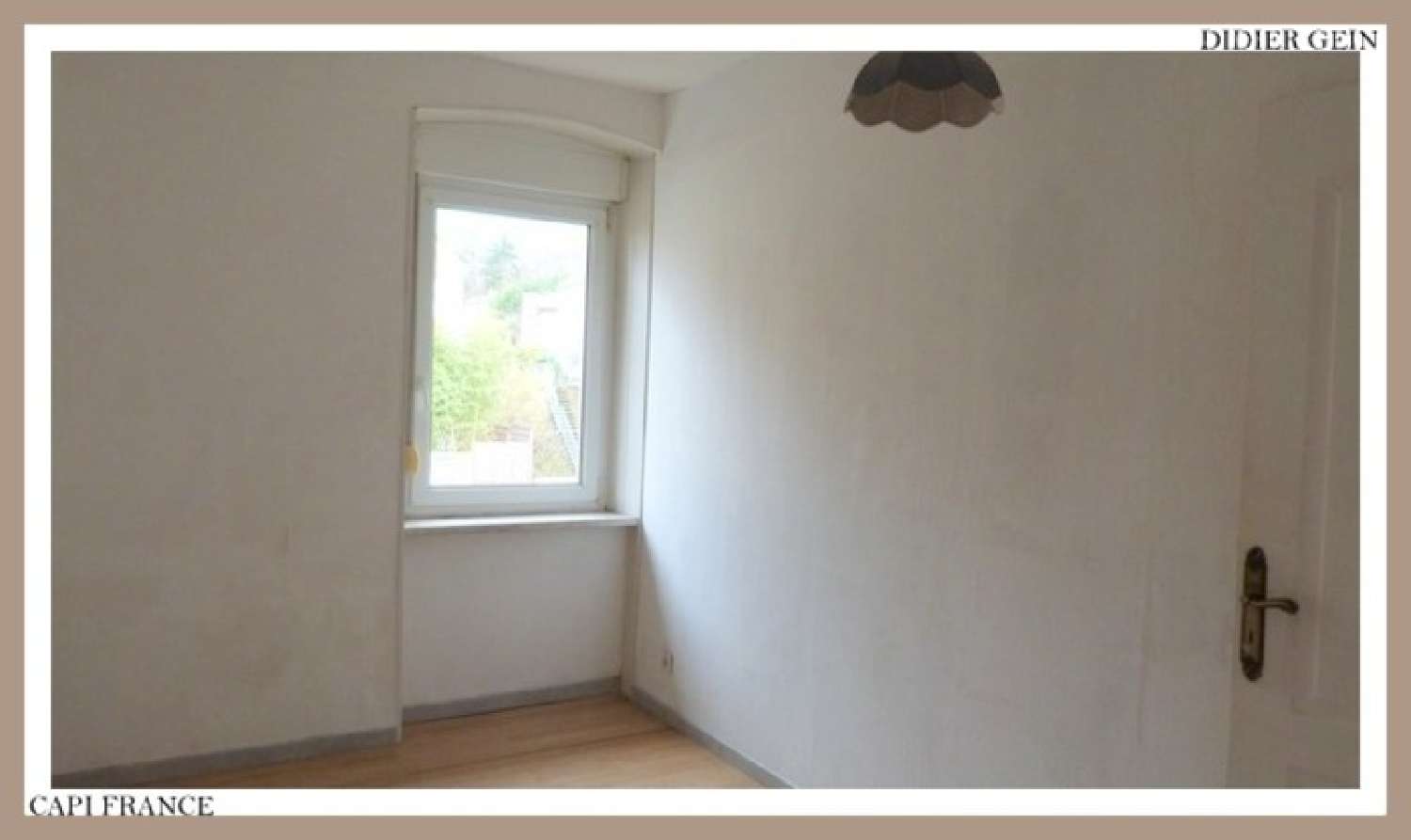 te koop huis Petite-Rosselle Moselle 3