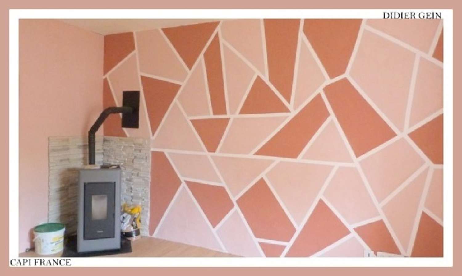 te koop huis Petite-Rosselle Moselle 5