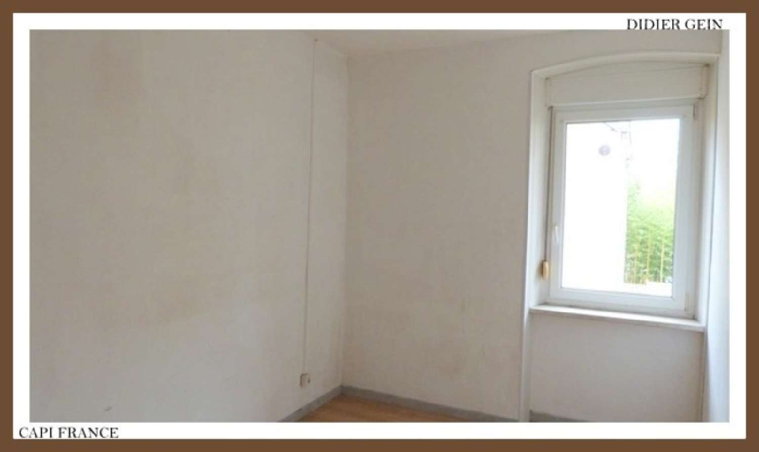 te koop huis Petite-Rosselle Moselle 8