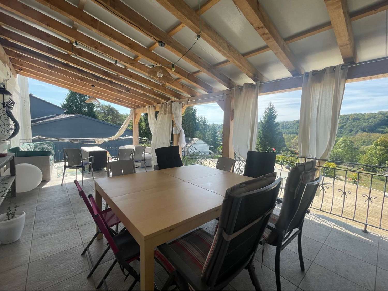  à vendre maison Petite-Rosselle Moselle 2