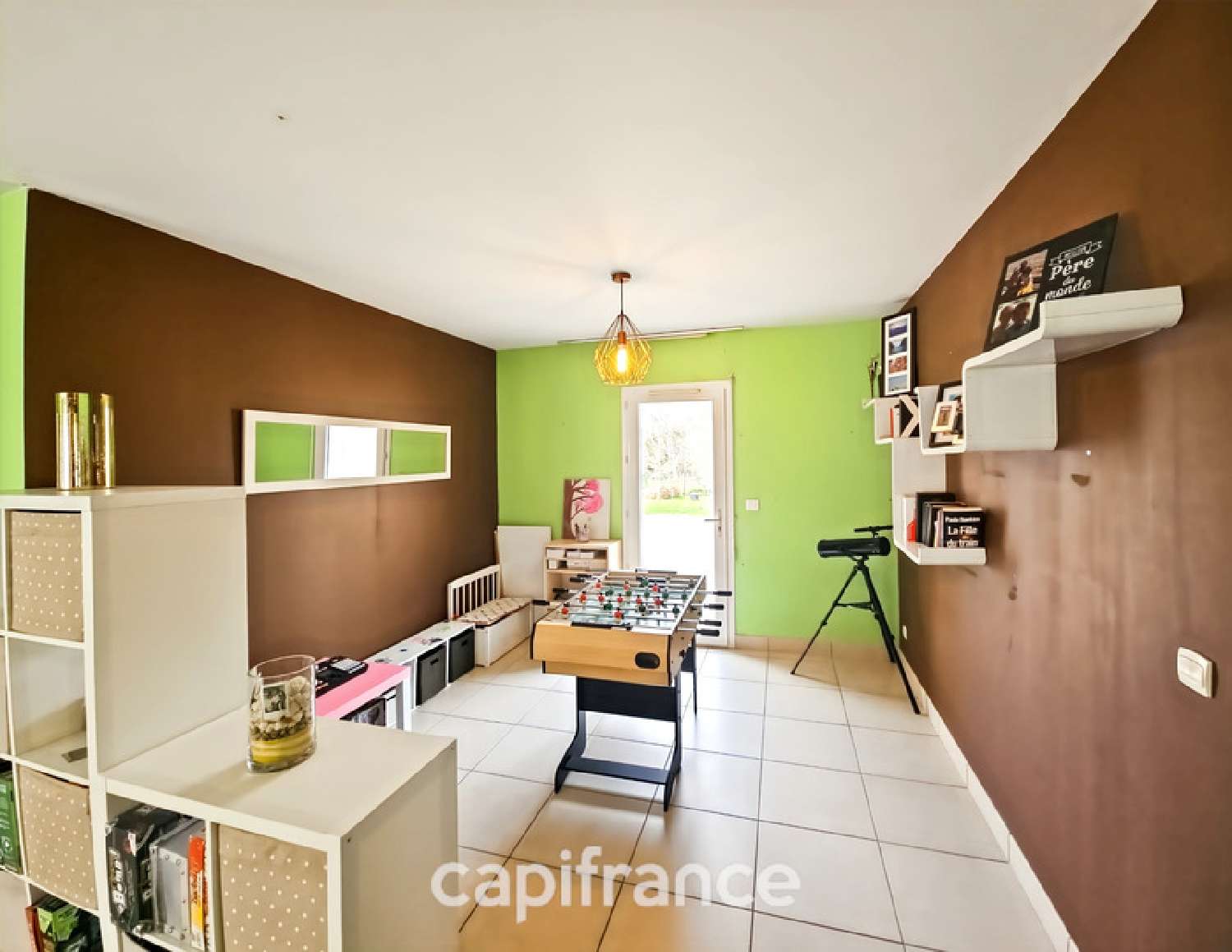  en venta casa Peujard Gironde 4