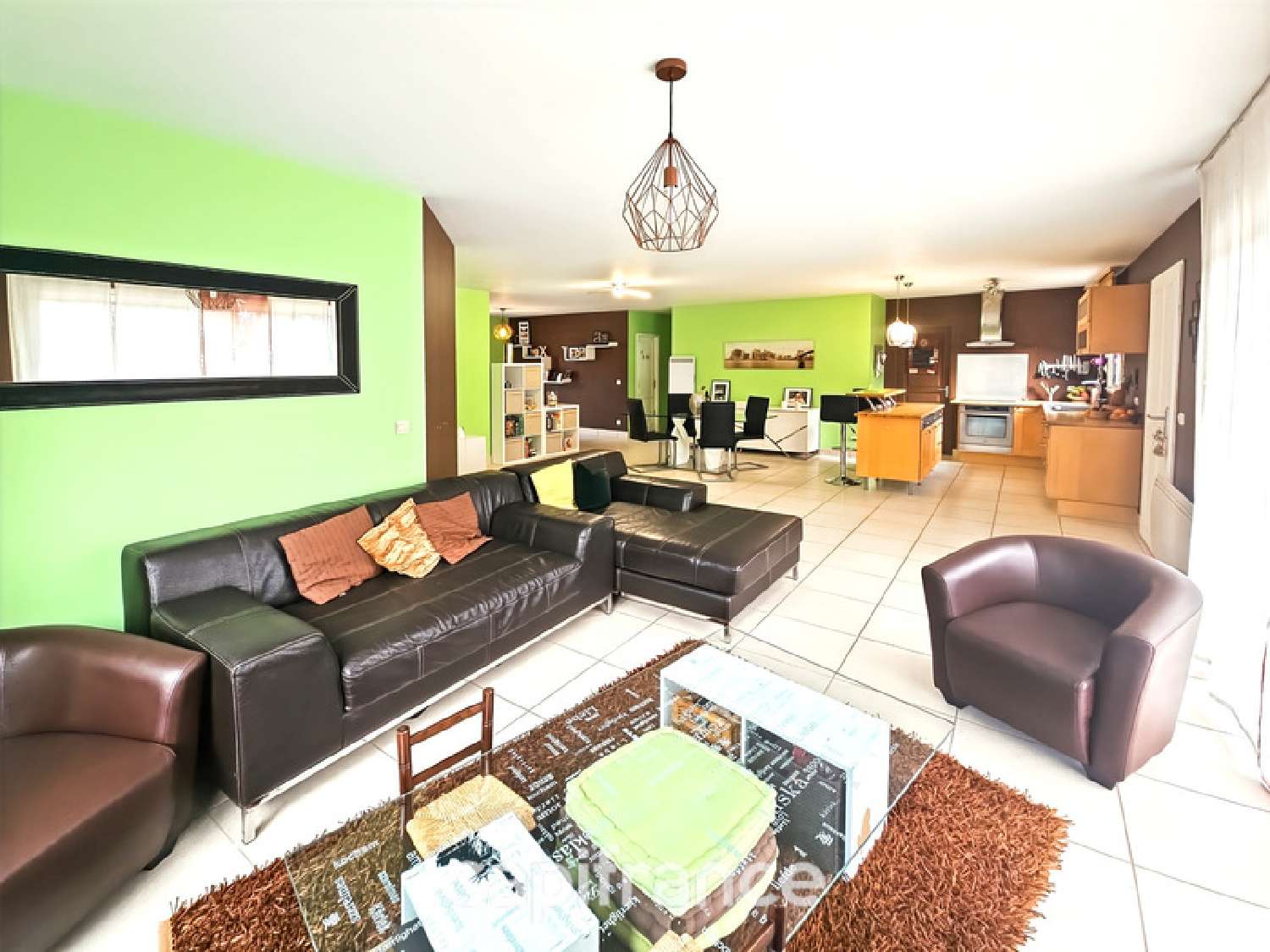  en venta casa Peujard Gironde 7