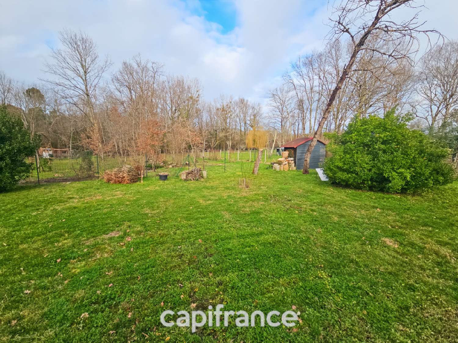  en venta casa Peujard Gironde 8