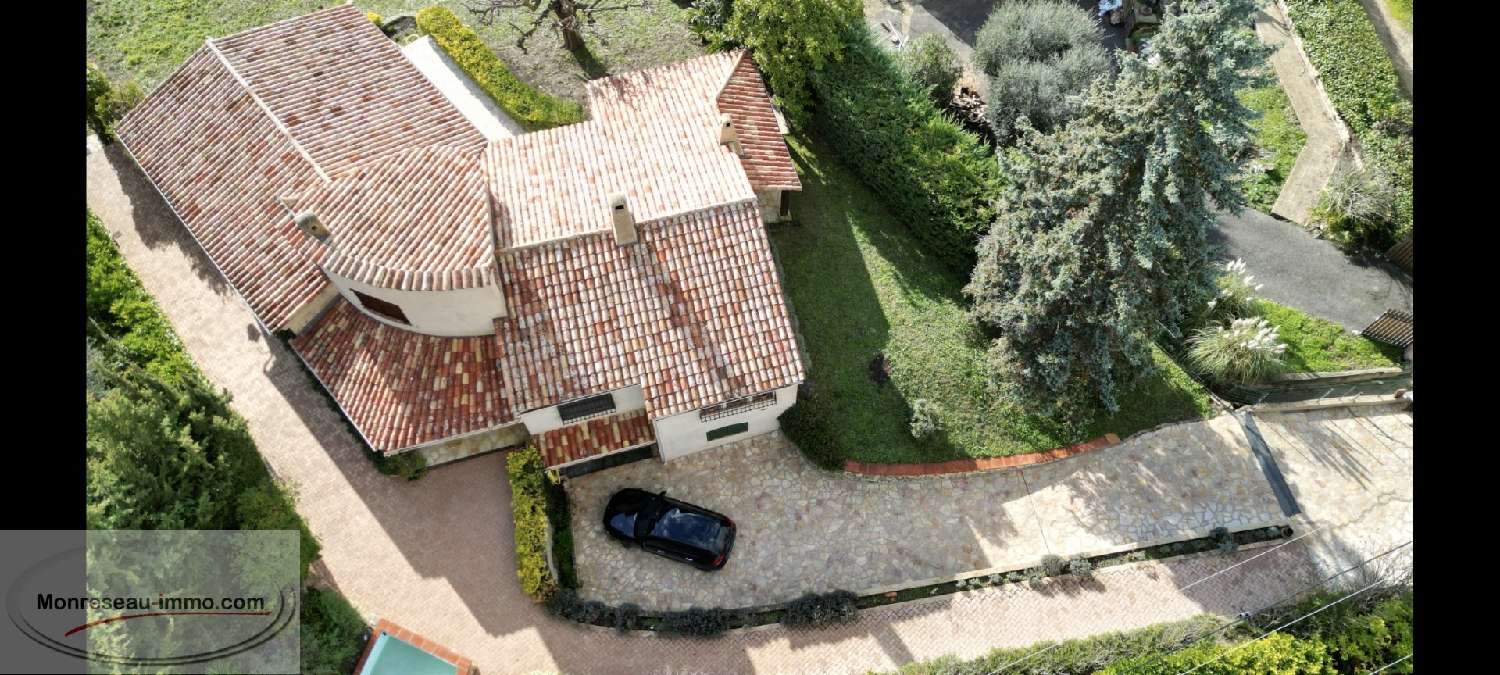  kaufen Haus Peymeinade Alpes-Maritimes 2