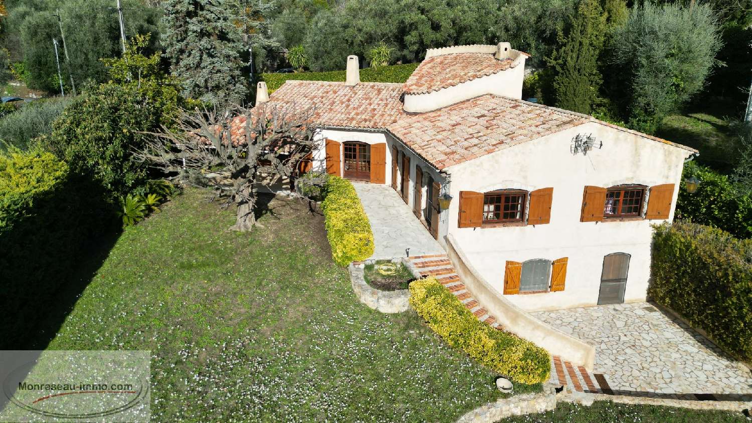  kaufen Haus Peymeinade Alpes-Maritimes 4