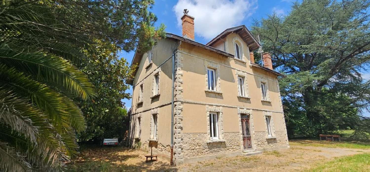  à vendre maison Peyrehorade Landes 1