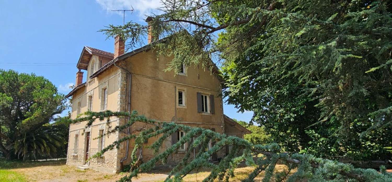  à vendre maison Peyrehorade Landes 2