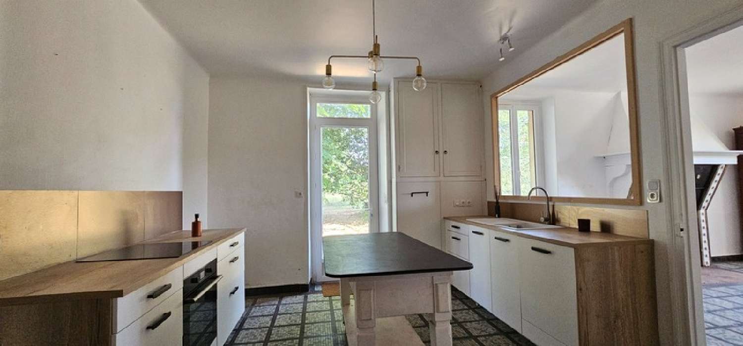  à vendre maison Peyrehorade Landes 5