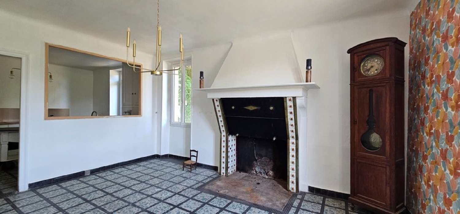  à vendre maison Peyrehorade Landes 7