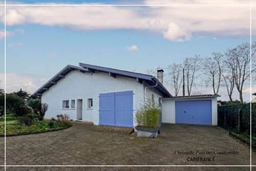 Peyrehorade Landes maison foto 7259172