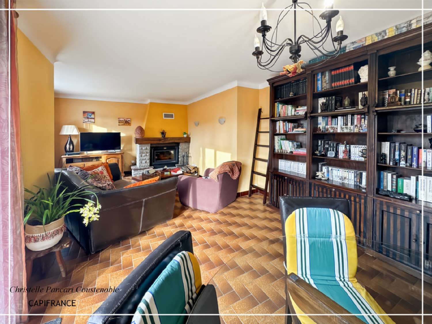  à vendre maison Peyrehorade Landes 3