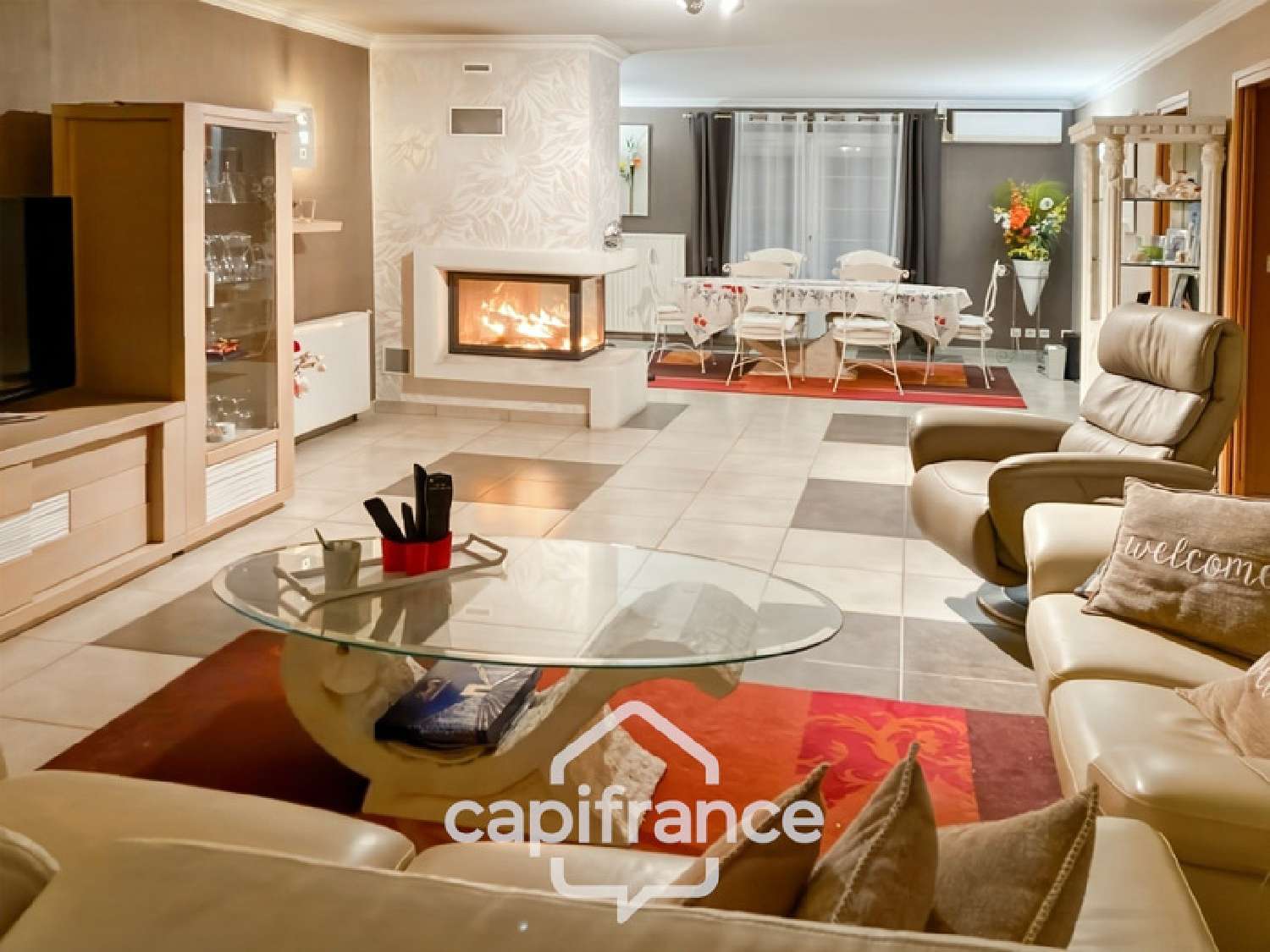  for sale house Pézarches Seine-et-Marne 2