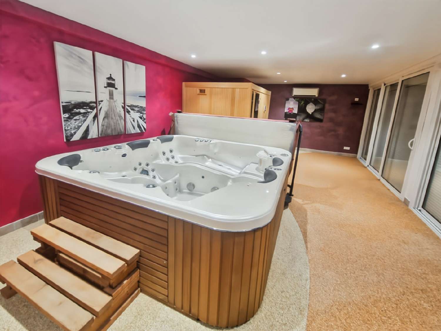  for sale house Pézarches Seine-et-Marne 4