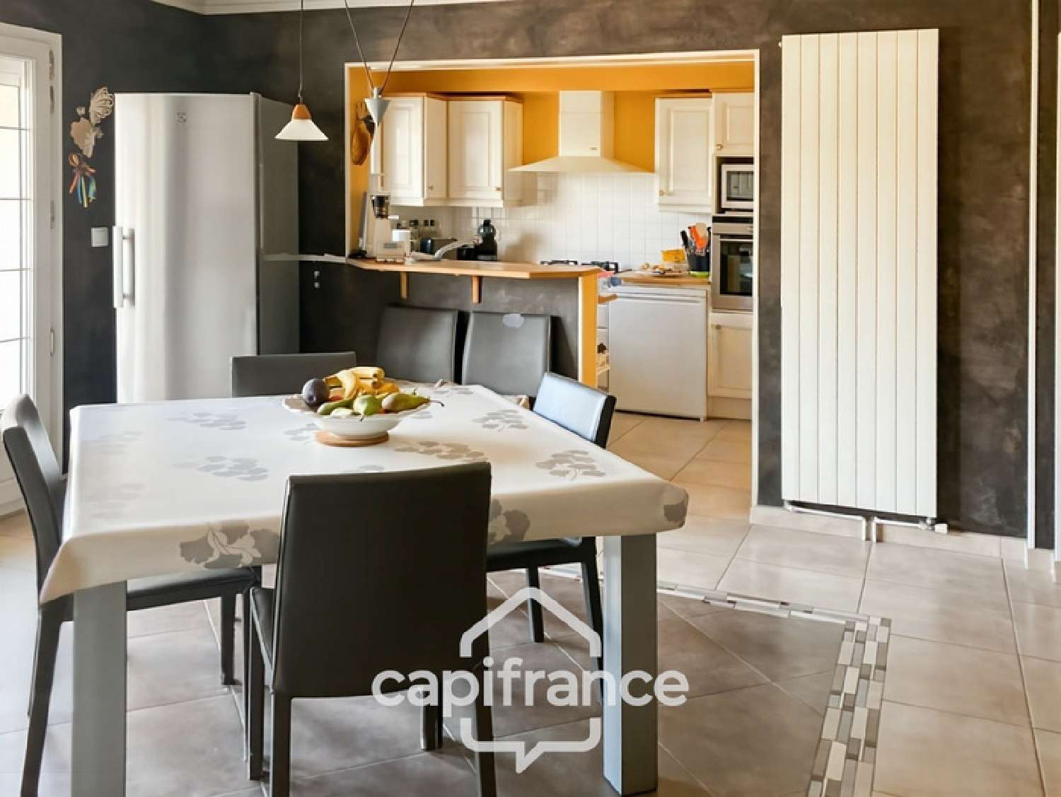  for sale house Pézarches Seine-et-Marne 5