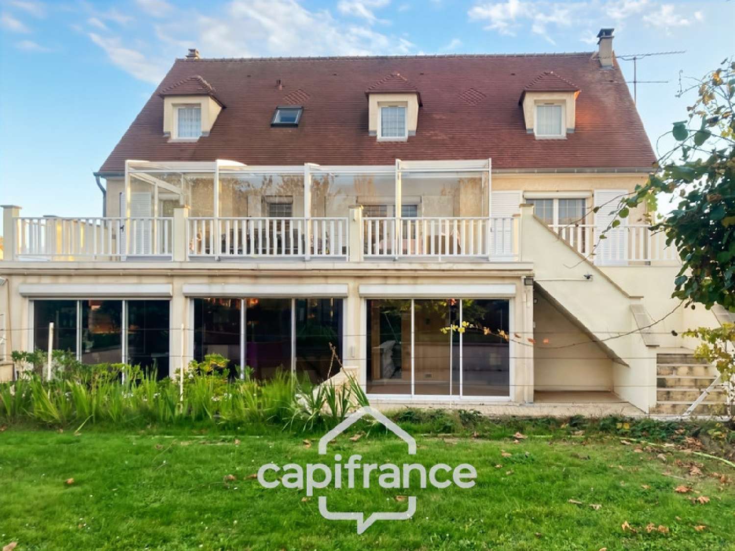  for sale house Pézarches Seine-et-Marne 6