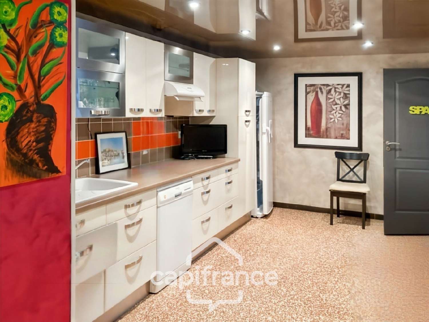  for sale house Pézarches Seine-et-Marne 7