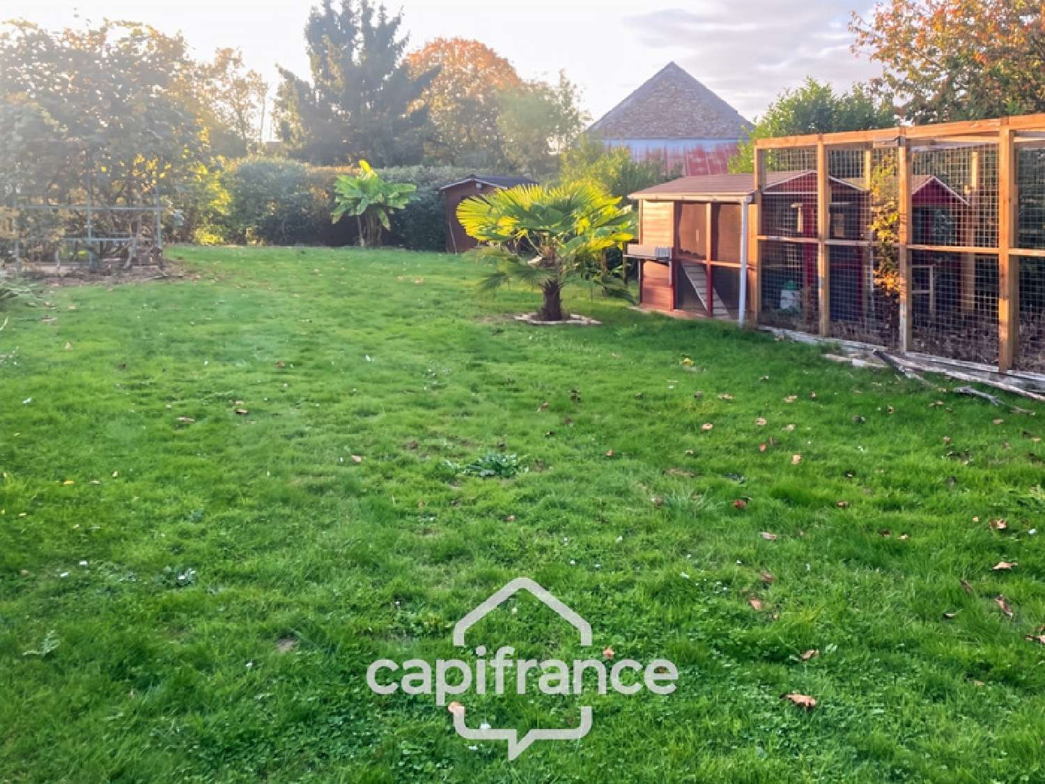  for sale house Pézarches Seine-et-Marne 8