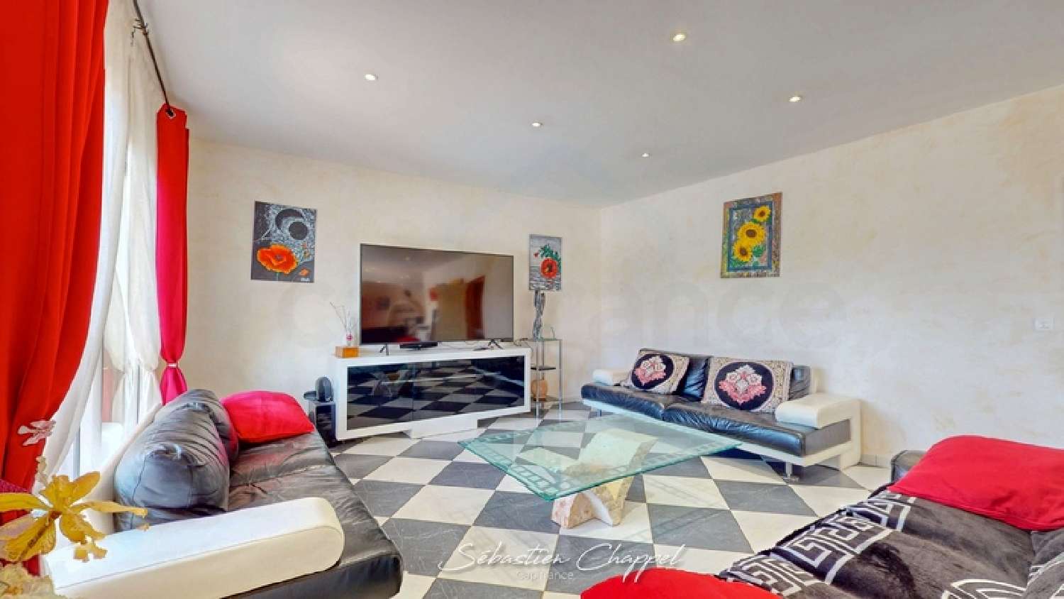 te koop huis Pézenas Hérault 6