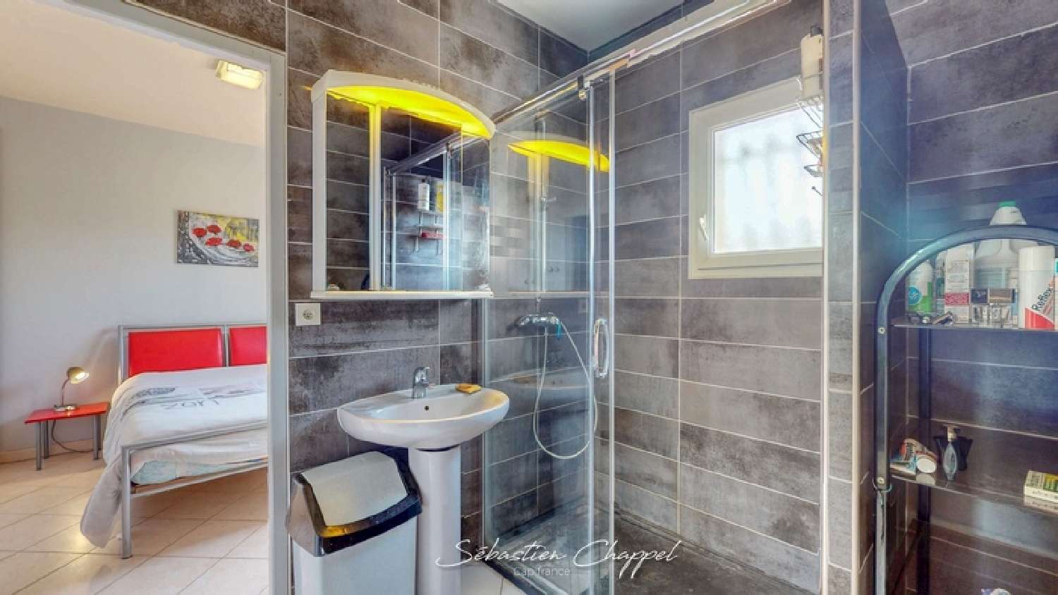 te koop huis Pézenas Hérault 7