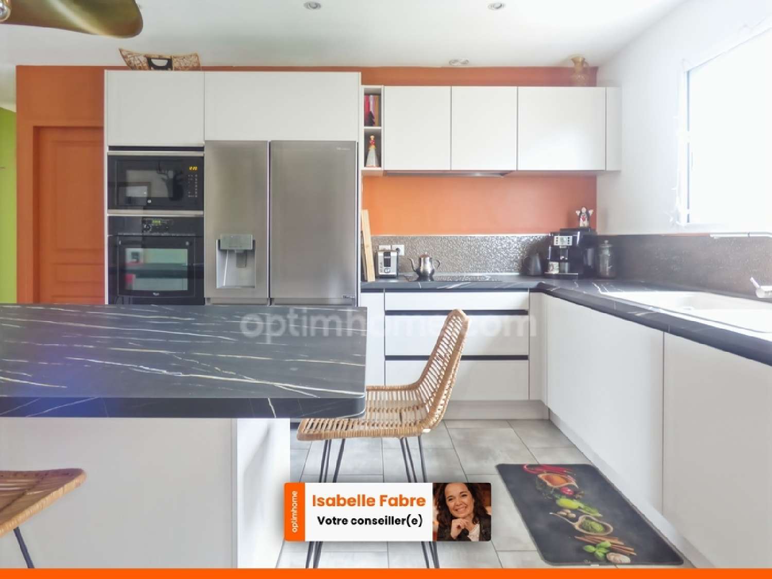  à vendre maison Pézenas Hérault 3