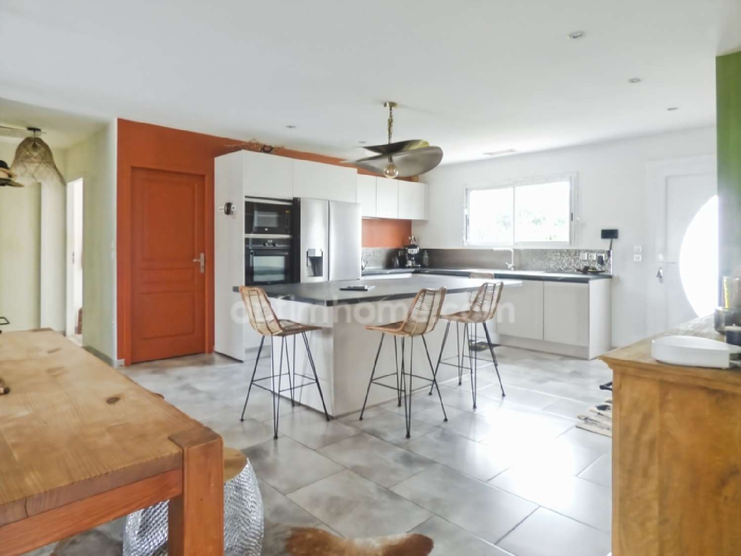  à vendre maison Pézenas Hérault 4