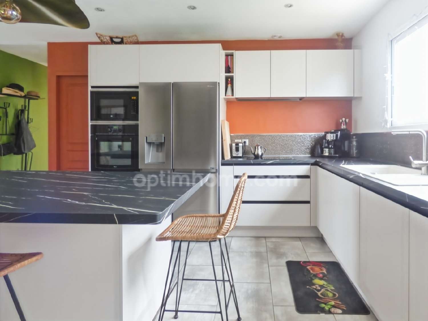  à vendre maison Pézenas Hérault 5