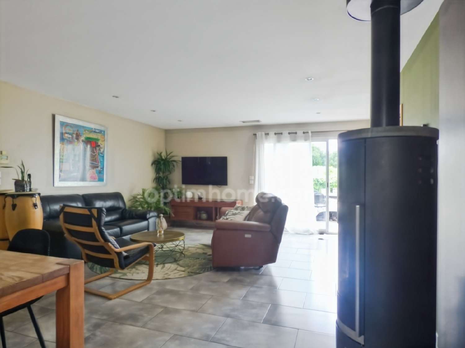  à vendre maison Pézenas Hérault 7