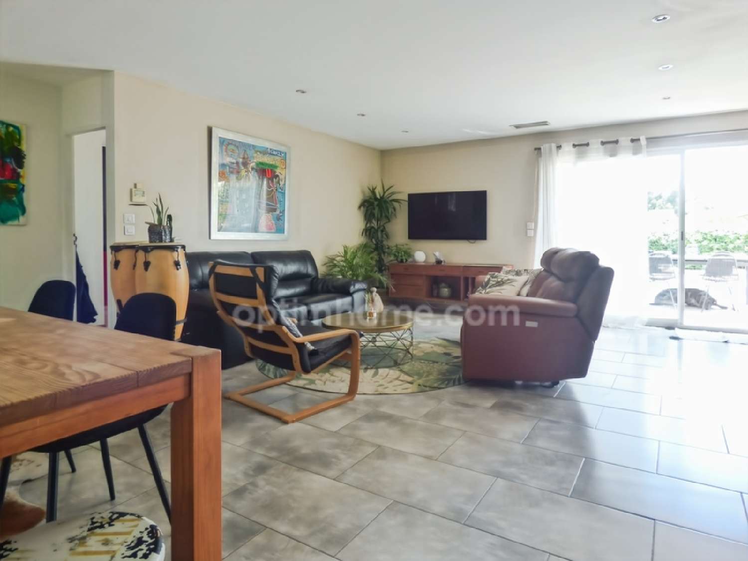  à vendre maison Pézenas Hérault 8