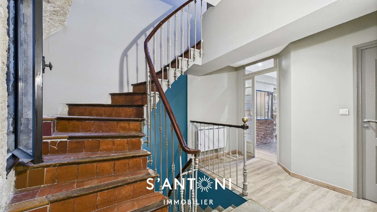  te koop huis Pézenas Hérault 2