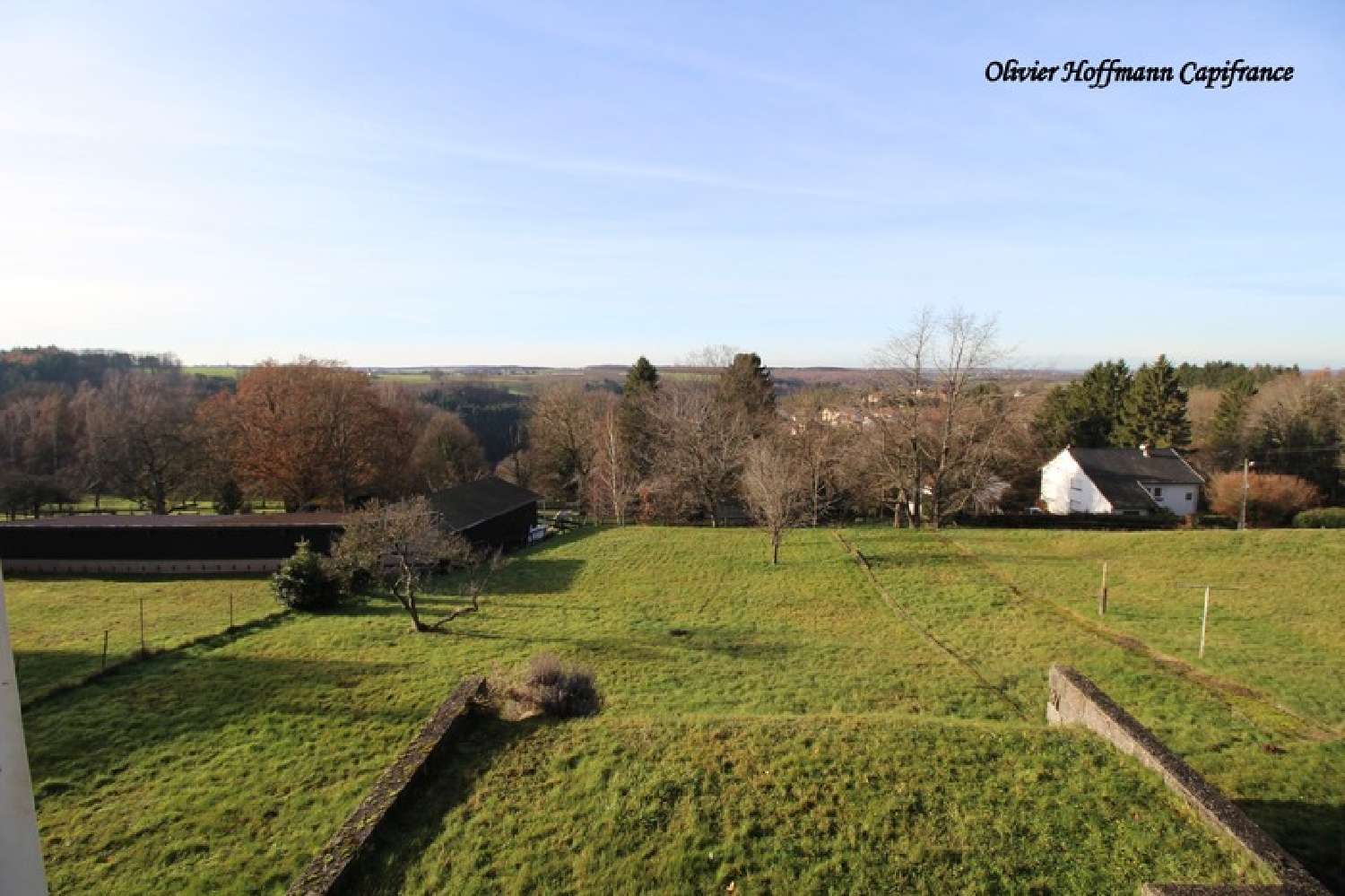  for sale house Phalsbourg Moselle 3