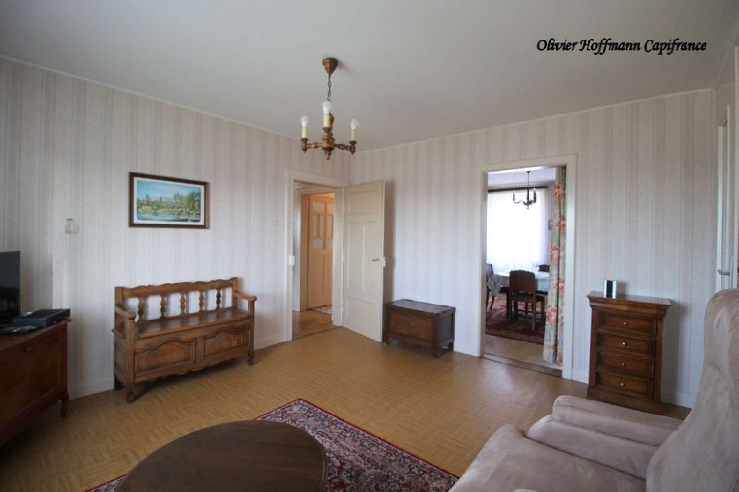  for sale house Phalsbourg Moselle 5