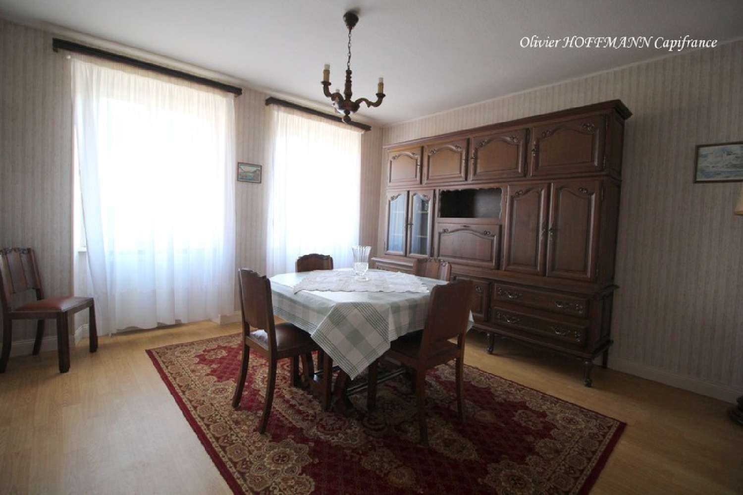  for sale house Phalsbourg Moselle 7