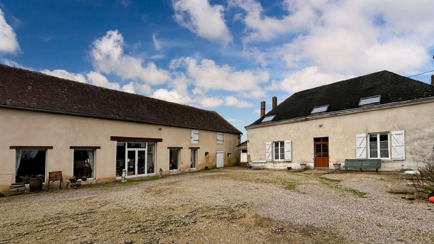  kaufen Haus Piacé Sarthe 1