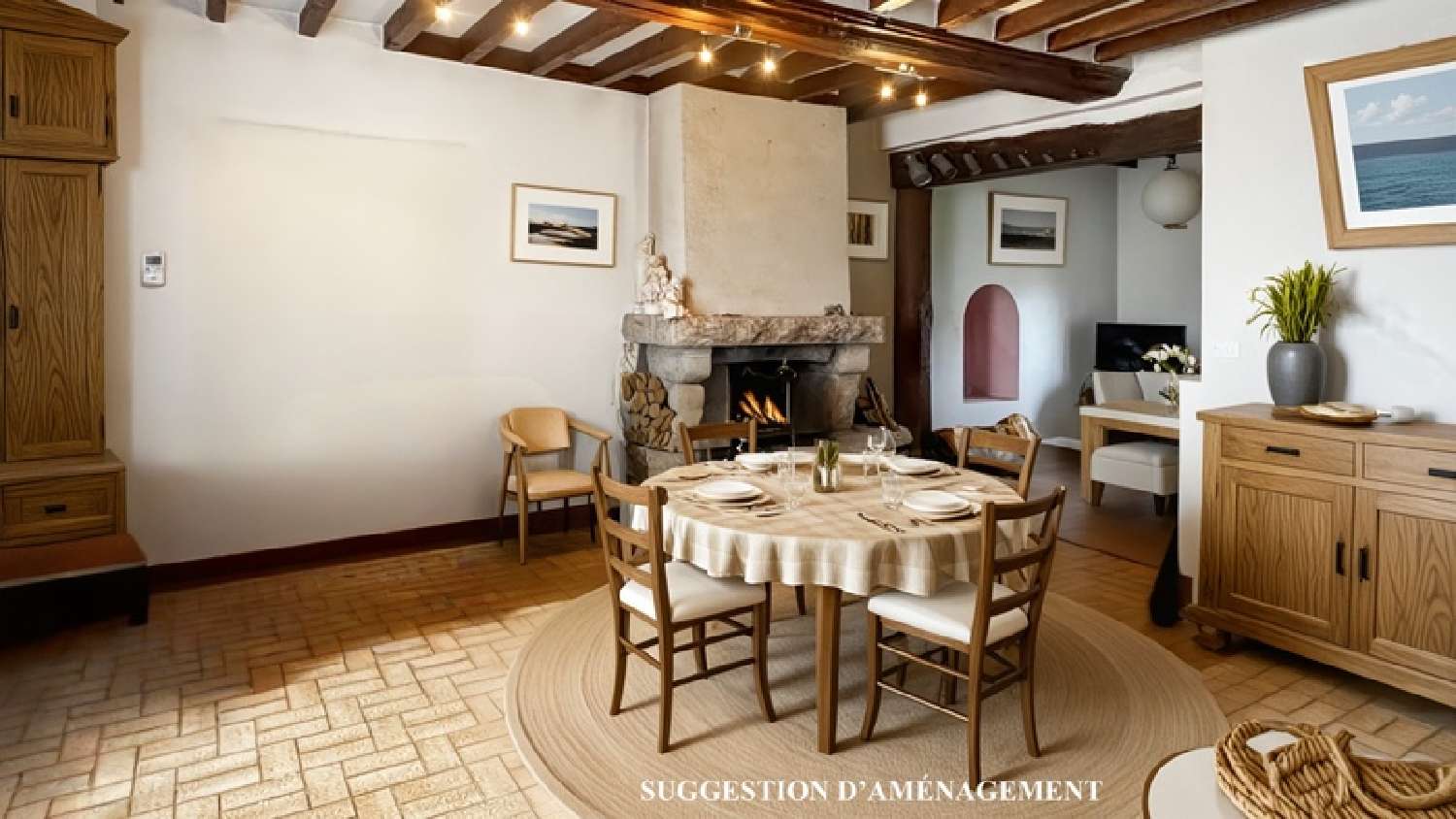  kaufen Haus Piacé Sarthe 6