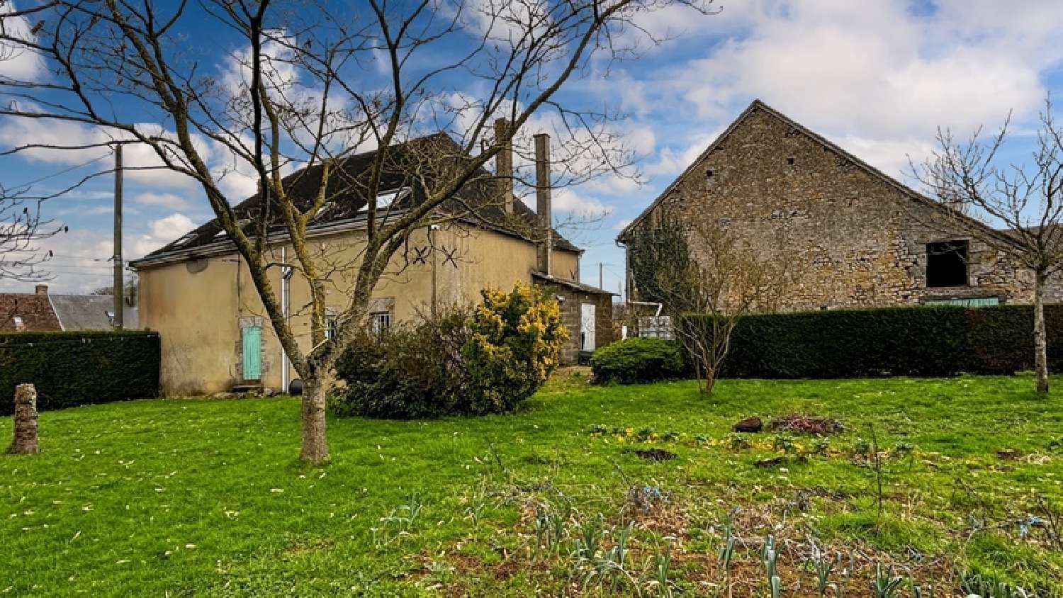  kaufen Haus Piacé Sarthe 8