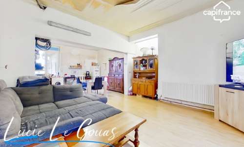 Piennes Meurthe-et-Moselle huis foto 7259604