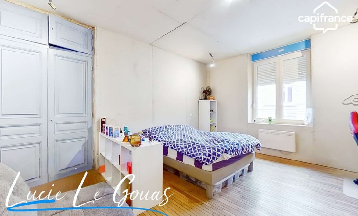  te koop huis Piennes Meurthe-et-Moselle 2