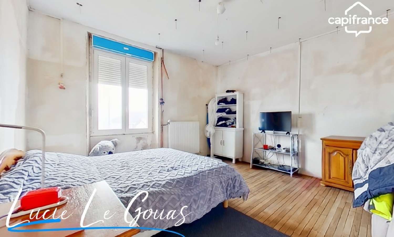  te koop huis Piennes Meurthe-et-Moselle 4