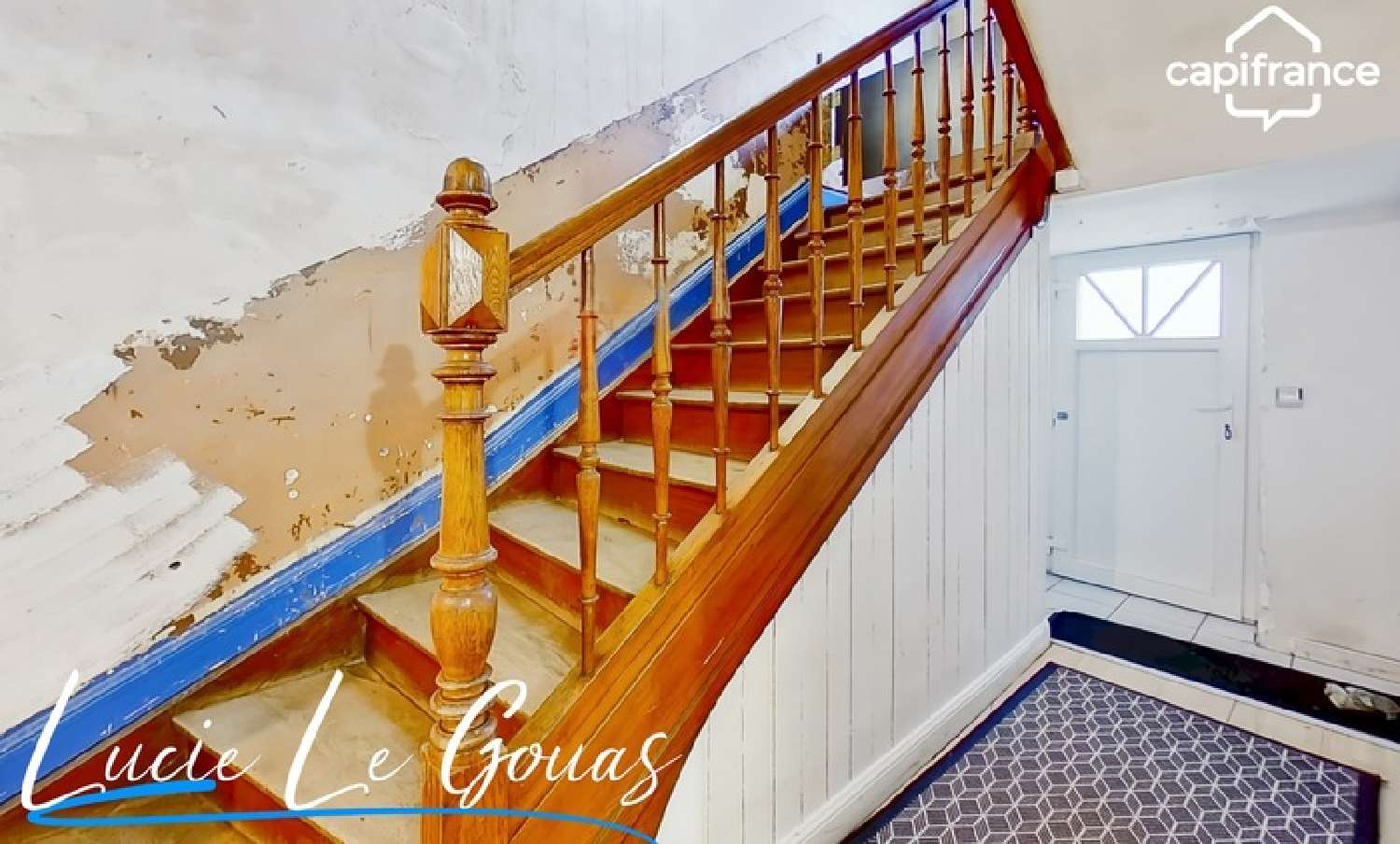  te koop huis Piennes Meurthe-et-Moselle 8