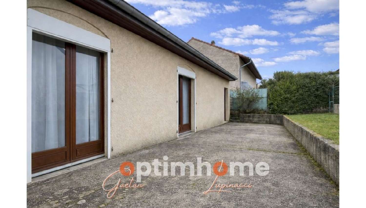 te koop huis Pierrevillers Moselle 7