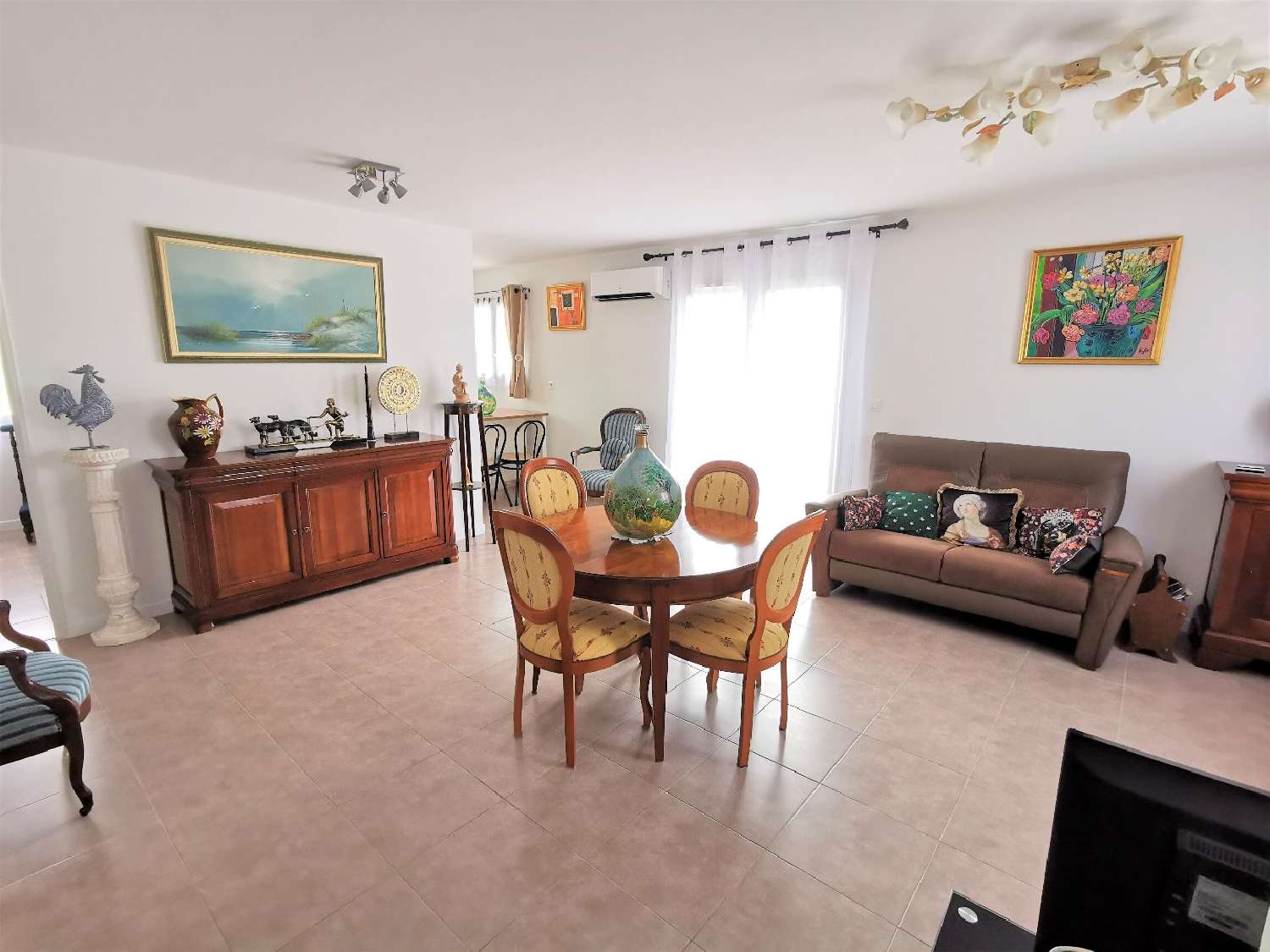  en venta casa Pinet Hérault 2