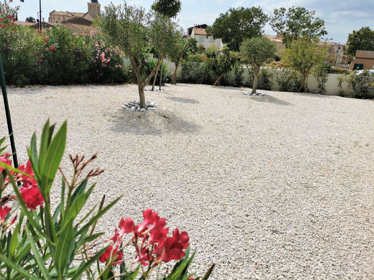  en venta casa Pinet Hérault 4