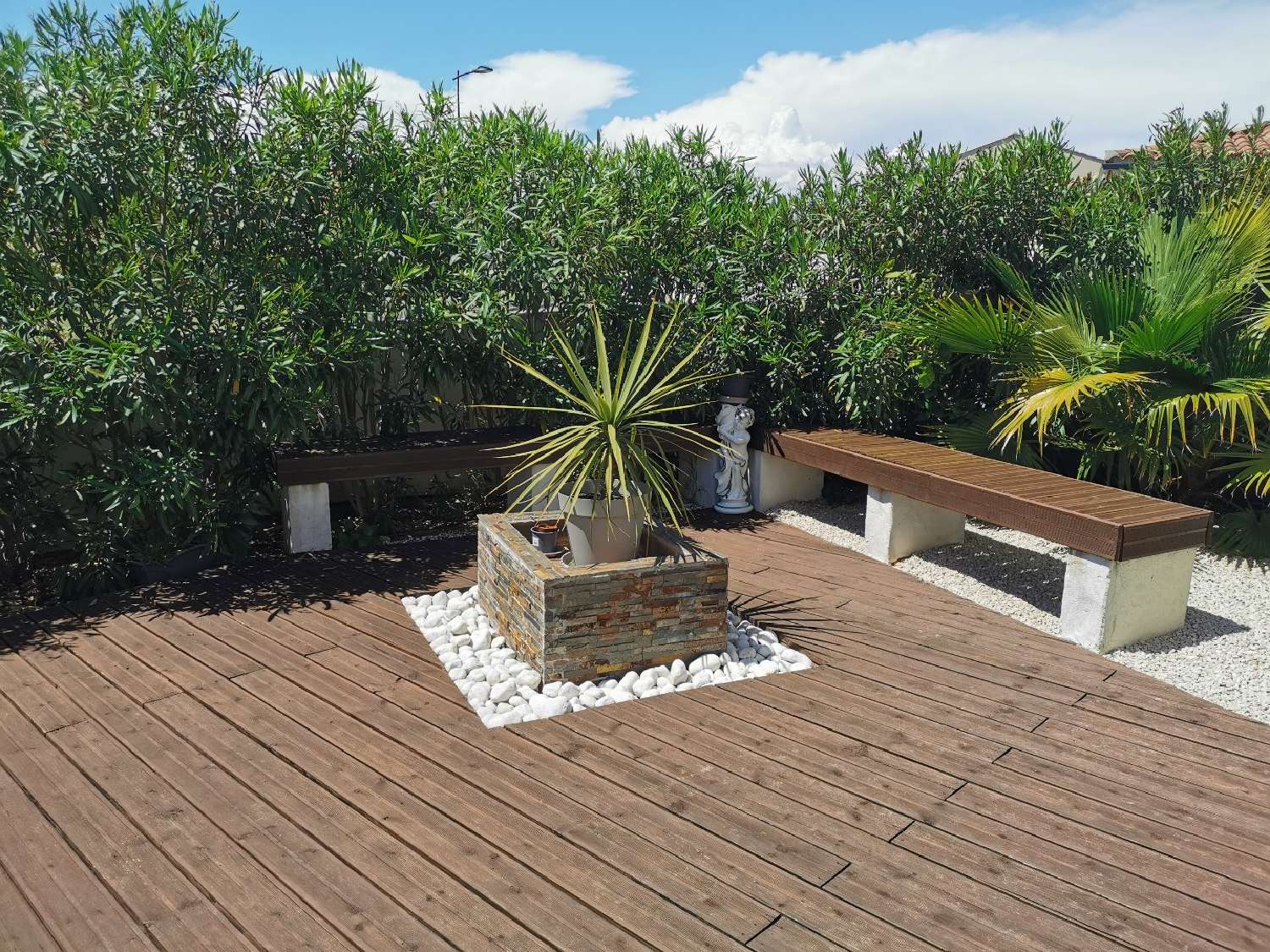  en venta casa Pinet Hérault 5