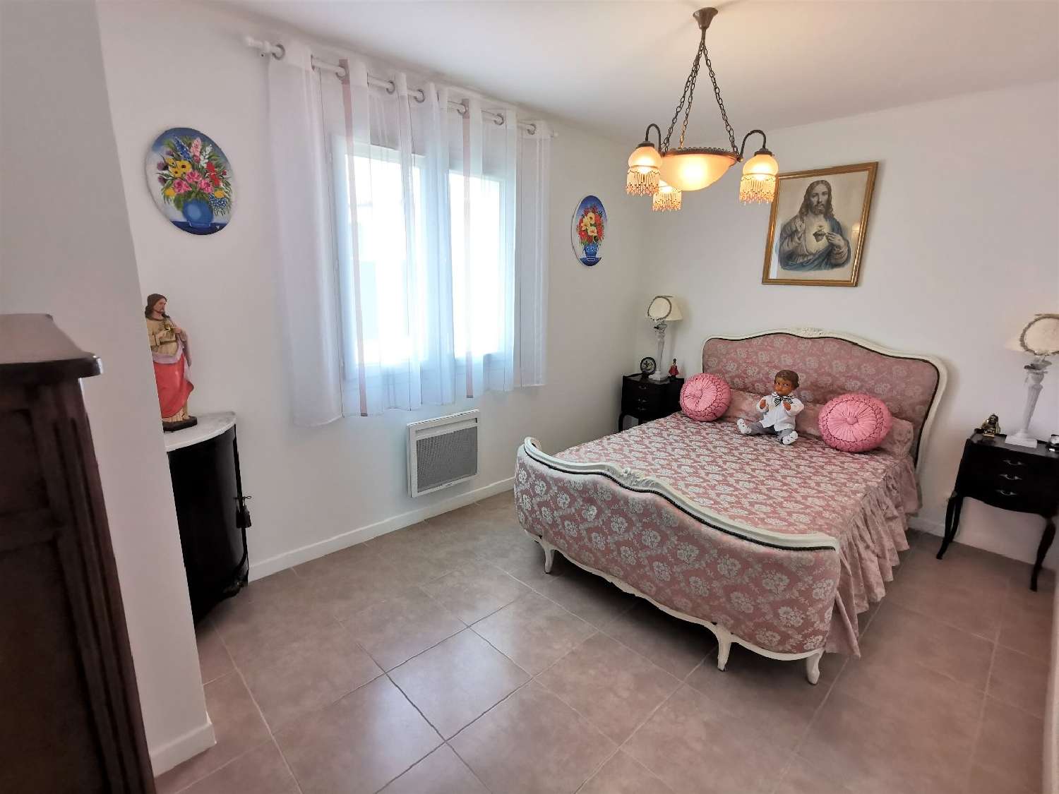  en venta casa Pinet Hérault 6