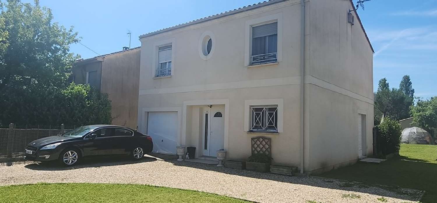  en venta casa Pineuilh Gironde 1