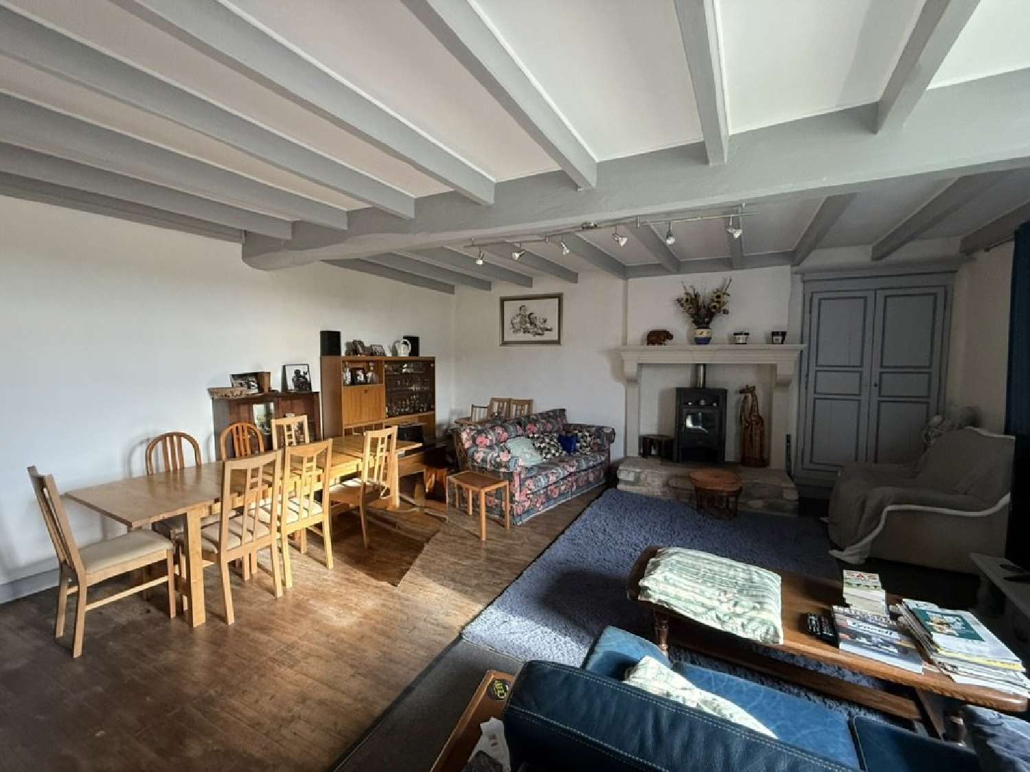  for sale house Pioussay Deux-Sèvres 4