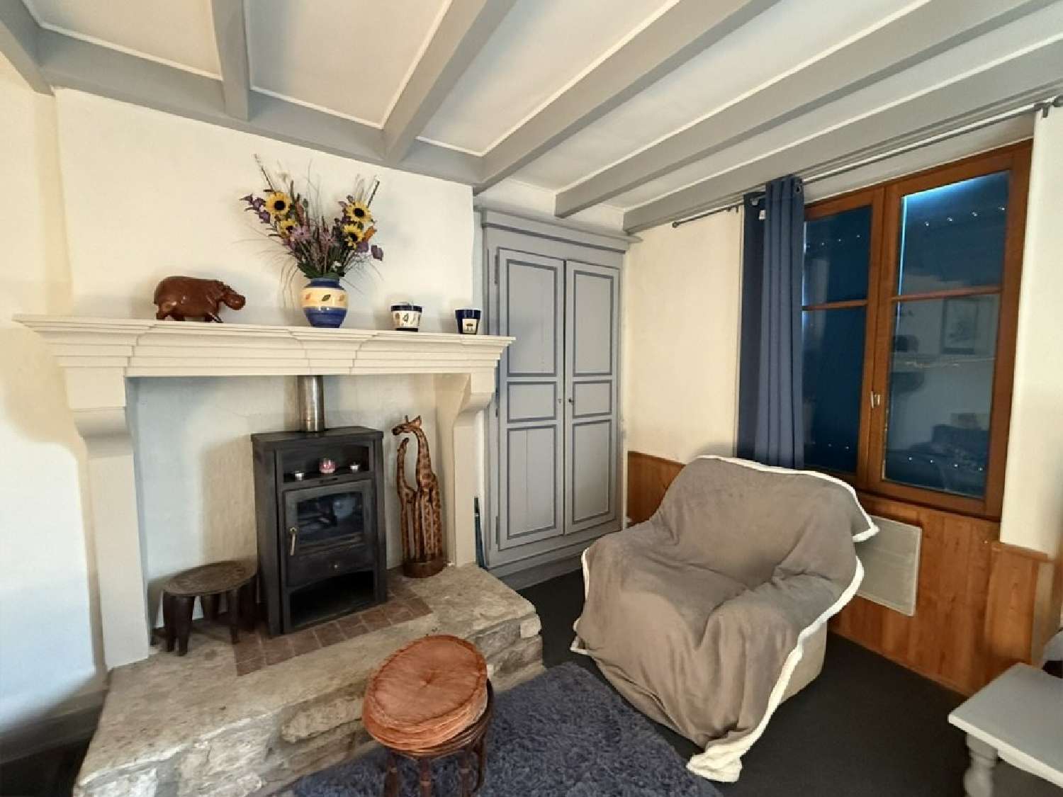  for sale house Pioussay Deux-Sèvres 5