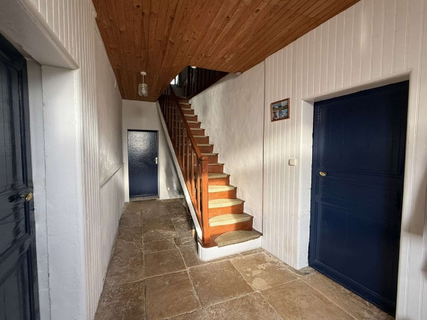  for sale house Pioussay Deux-Sèvres 8