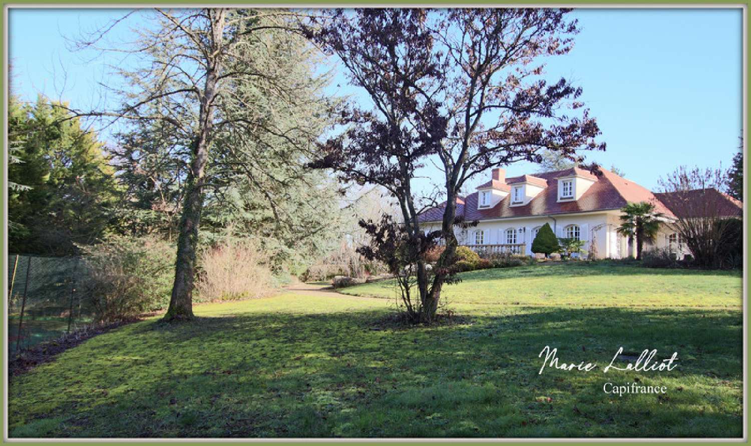  en venta casa Pithiviers Loiret 2