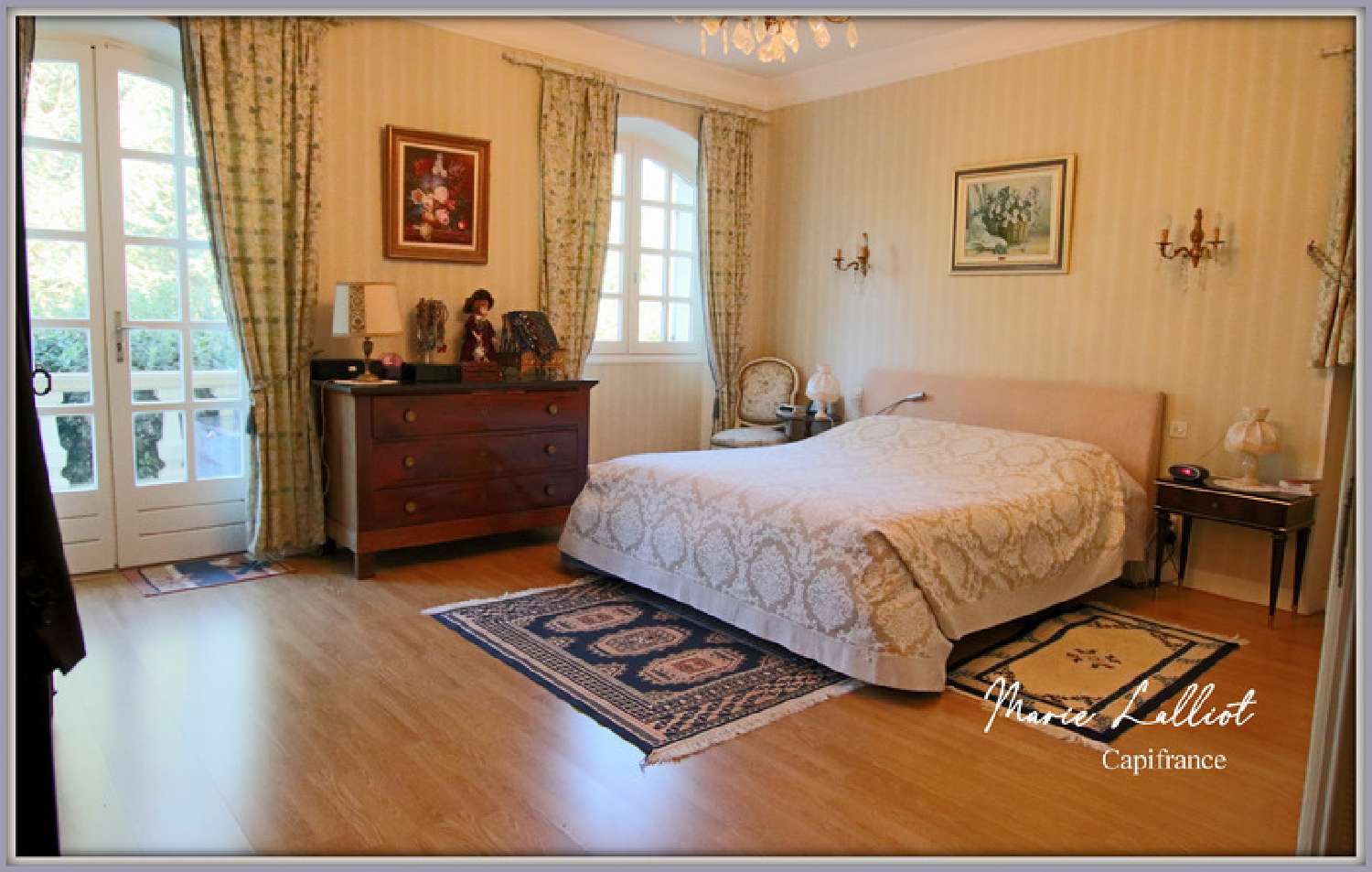  en venta casa Pithiviers Loiret 6